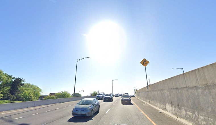 D.C. Swelter Alert: Near-Record 95-Degree Blast Aims For The Mall