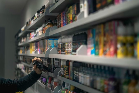 D.C. Vape Crackdown Blinks As FDA Gives Some Makers A Temporary Pass