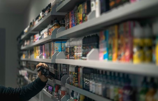 D.C. Vape Crackdown Blinks As FDA Gives Some Makers A Temporary Pass