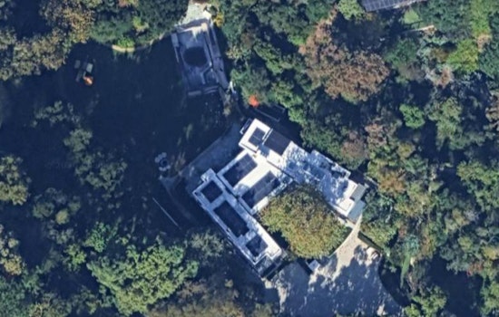 Dead Poets Writer’s Secret Brentwood Canyon Compound Hits Market at $16.5 Million