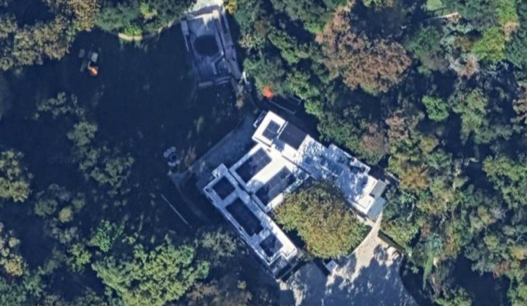 Dead Poets Writer’s Secret Brentwood Canyon Compound Hits Market at $16.5 Million