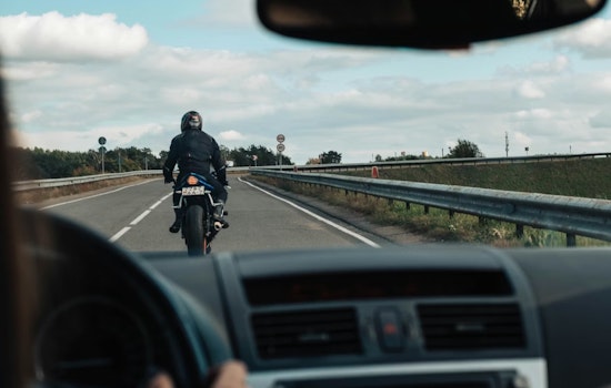 Deadliest Start in Years: Colorado Motorcycle Deaths Surge Ahead of Summer
