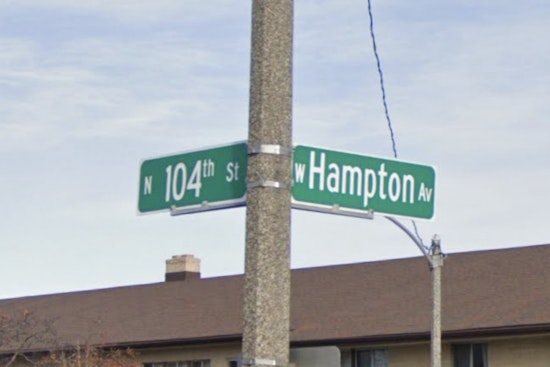 Deadly 104th Street Dust-Up Leaves 71-Year-Old Dead, Suspect Surrenders To Cops
