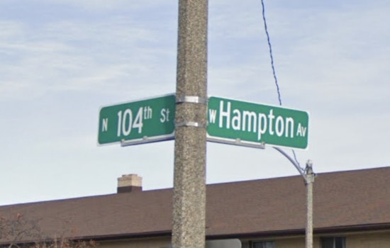 Deadly 104th Street Dust-Up Leaves 71-Year-Old Dead, Suspect Surrenders To Cops