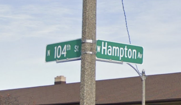 Deadly 104th Street Dust-Up Leaves 71-Year-Old Dead, Suspect Surrenders To Cops