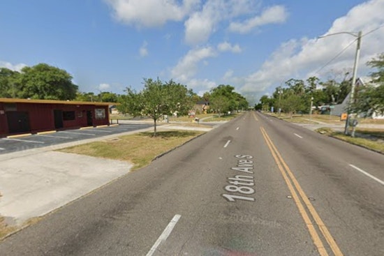 Deadly 18th Ave South Head-On Rocks St. Pete, Two Airlifted