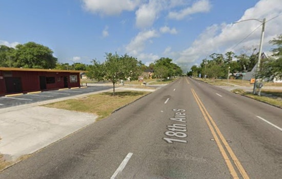 Deadly 18th Ave South Head-On Rocks St. Pete, Two Airlifted