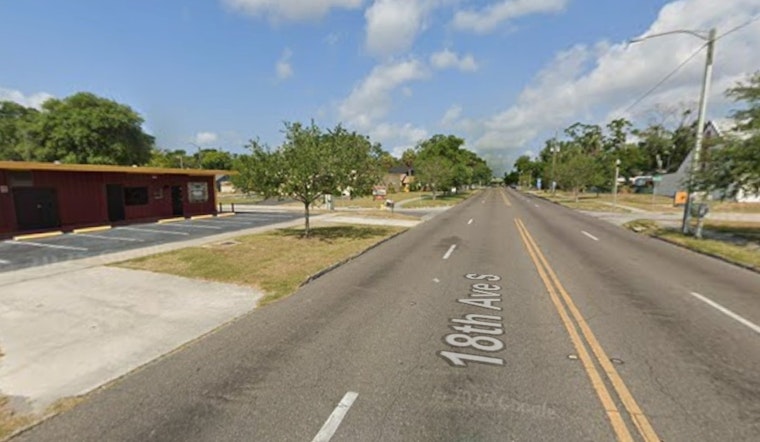 Deadly 18th Ave South Head-On Rocks St. Pete, Two Airlifted