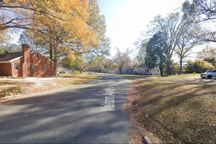 Deadly 2 A.M. Gunfire Shatters Quiet East Charlotte Street