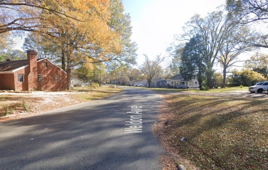Deadly 2 A.M. Gunfire Shatters Quiet East Charlotte Street