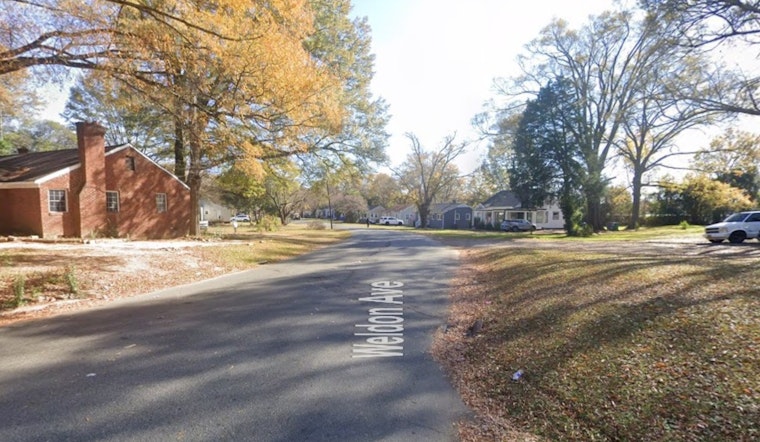 Deadly 2 A.M. Gunfire Shatters Quiet East Charlotte Street