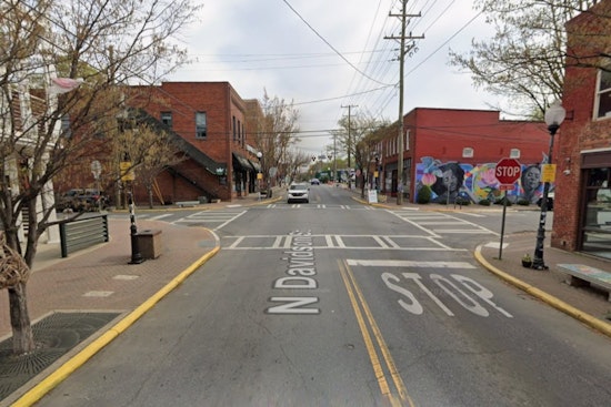 Deadly 2 A.M. Shooting Rocks NoDa Arts Hub in Charlotte