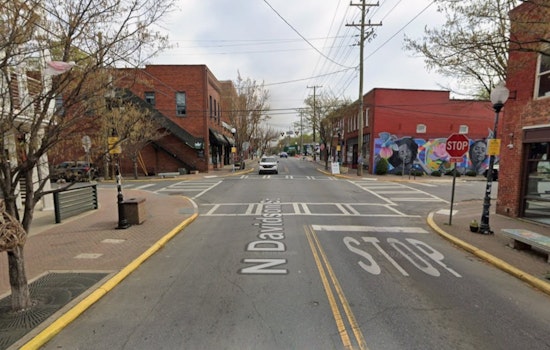 Deadly 2 A.M. Shooting Rocks NoDa Arts Hub in Charlotte