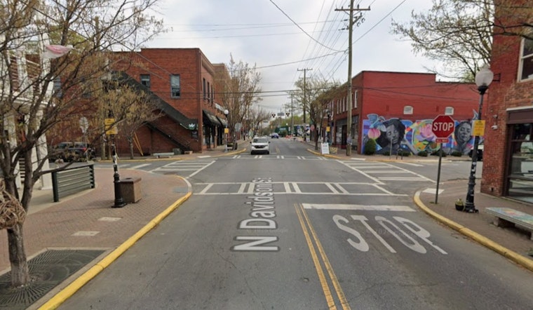 Deadly 2 A.M. Shooting Rocks NoDa Arts Hub in Charlotte