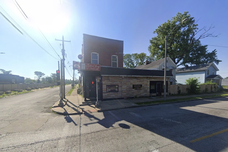 Deadly Barroom Gunfire Rocks North St. Louis Biker Hangout