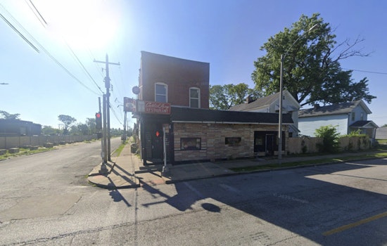 Deadly Barroom Gunfire Rocks North St. Louis Biker Hangout