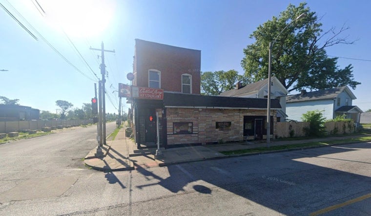 Deadly Barroom Gunfire Rocks North St. Louis Biker Hangout