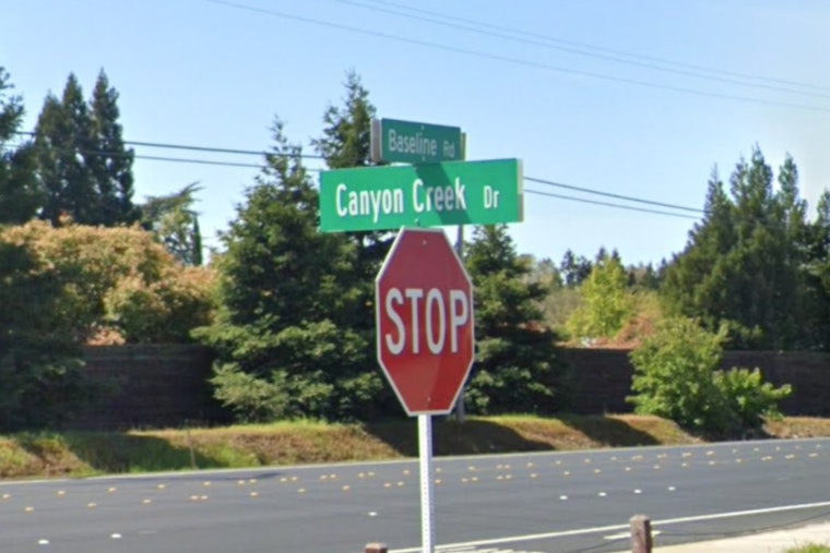 Deadly Baseline Road Wreck Shuts Busy Roseville Intersection