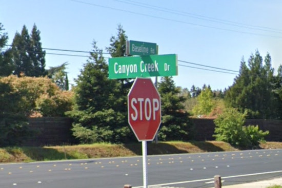 Deadly Baseline Road Wreck Shuts Busy Roseville Intersection