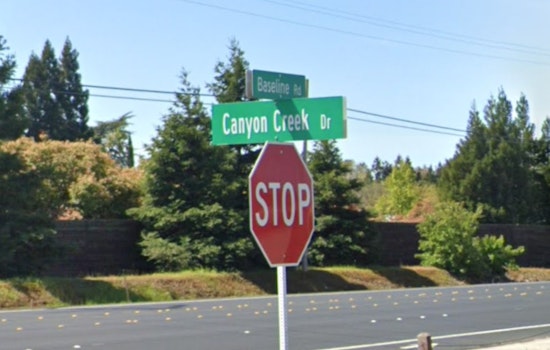 Deadly Baseline Road Wreck Shuts Busy Roseville Intersection