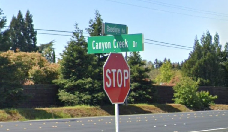 Deadly Baseline Road Wreck Shuts Busy Roseville Intersection