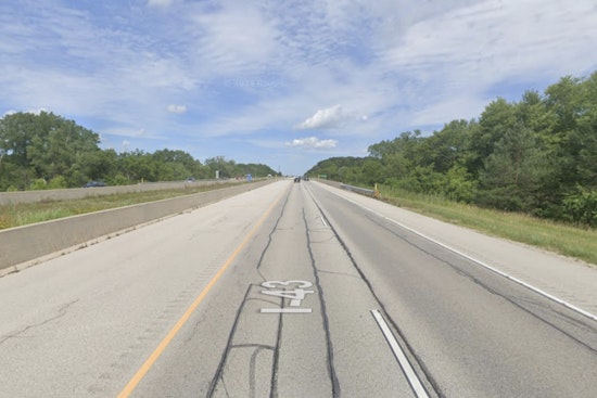 Deadly Big Bend Semi Smash Shuts I-43, Traps Drivers For Hours