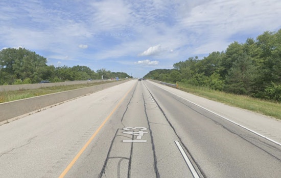 Deadly Big Bend Semi Smash Shuts I-43, Traps Drivers For Hours