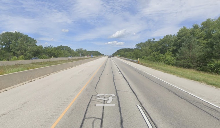 Deadly Big Bend Semi Smash Shuts I-43, Traps Drivers For Hours