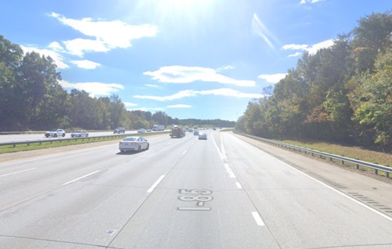 Deadly Big-Rig Flip Brings I-85 South To A Standstill In Rowan County