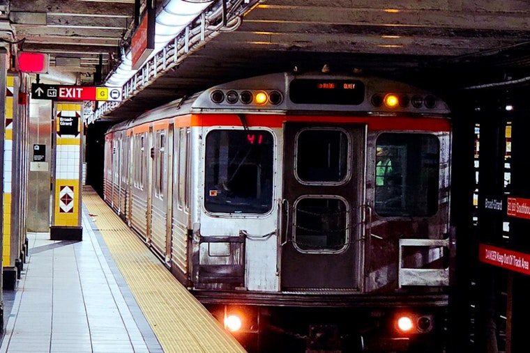 Deadly Broad And Girard SEPTA Platform Stabbing Shocks North Philly