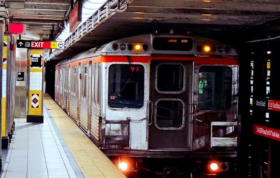 Deadly Broad And Girard SEPTA Platform Stabbing Shocks North Philly