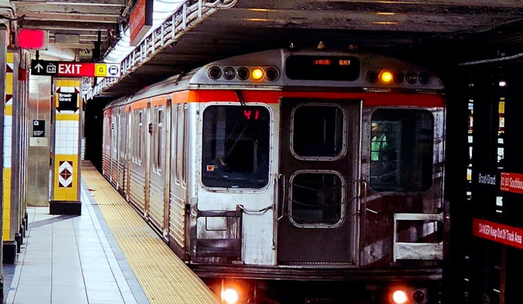 Deadly Broad And Girard SEPTA Platform Stabbing Shocks North Philly