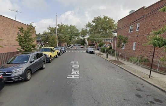 Deadly Carbon Monoxide Scare Stuns Quiet East New York Block