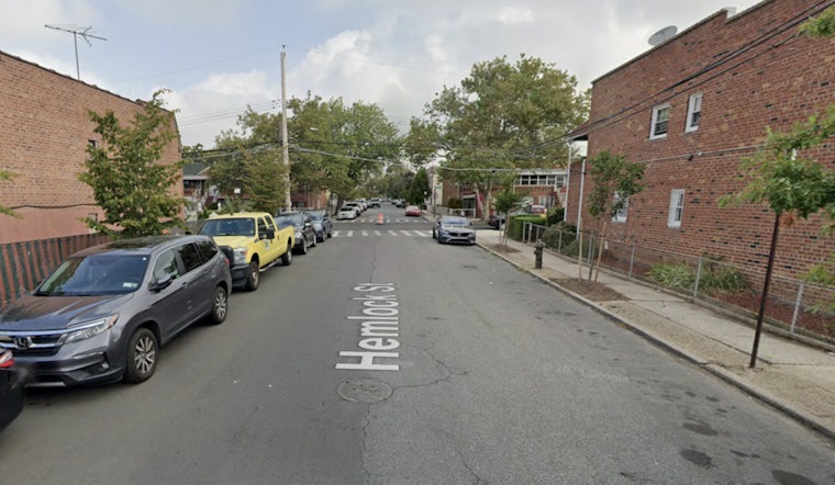 Deadly Carbon Monoxide Scare Stuns Quiet East New York Block