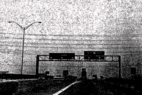 Deadly Cloud Over The Galleria Houston Recalls 610 Ammonia Horror 50 Years Later