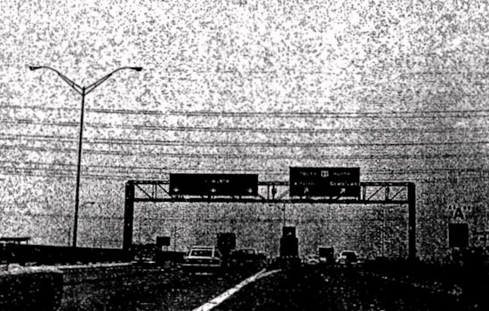 Deadly Cloud Over The Galleria Houston Recalls 610 Ammonia Horror 50 Years Later