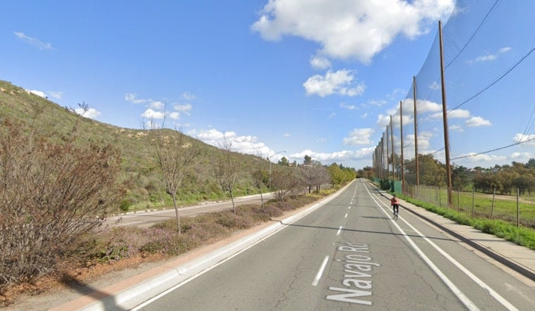 Deadly Cowles Mountain Crash: Driver Killed, Kids Hurt As Car Hits Tree