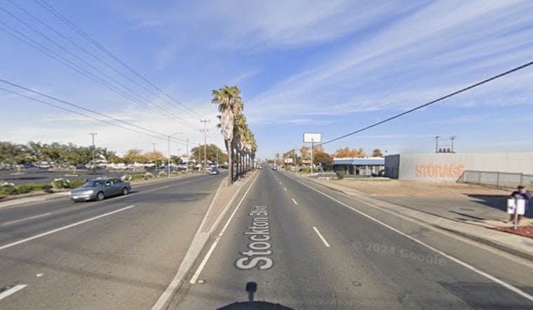 Deadly Dawn Crash On Stockton Boulevard Shakes South Sacramento