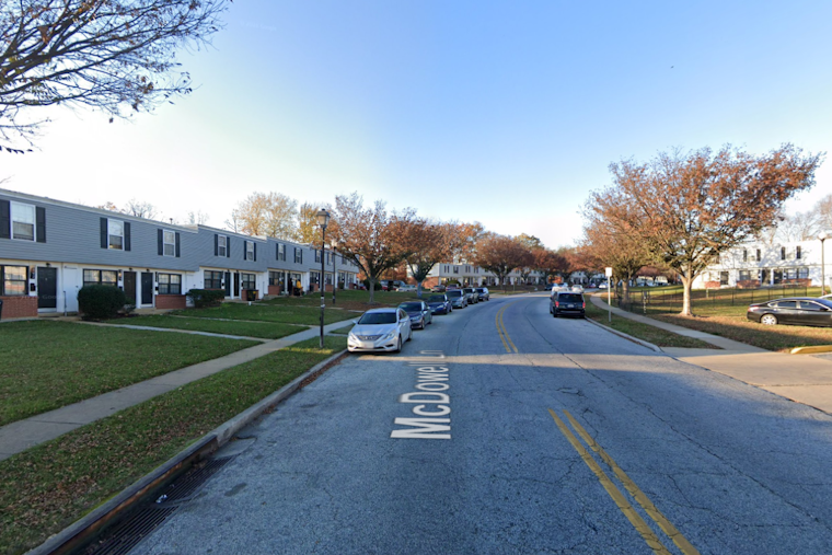 Deadly Dawn On Mcdowell Lane As Arbutus Teen Is Shot Dead, Local Man Charged