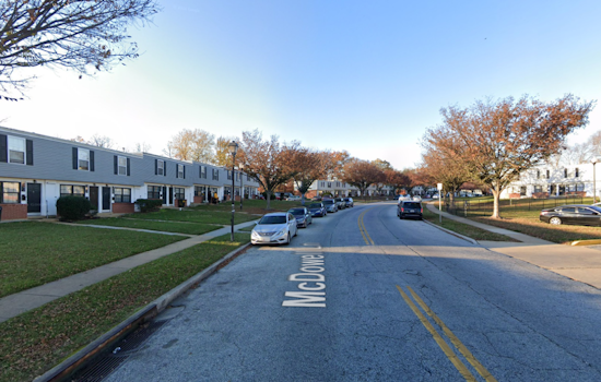 Deadly Dawn On Mcdowell Lane As Arbutus Teen Is Shot Dead, Local Man Charged