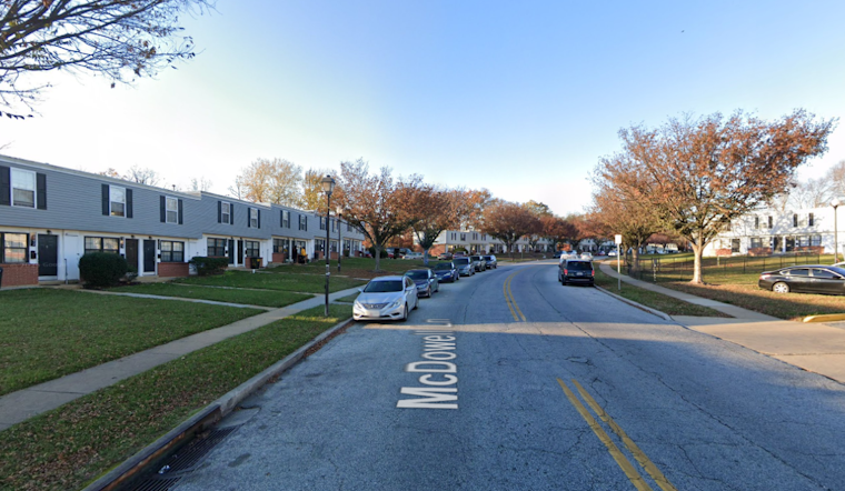 Deadly Dawn On Mcdowell Lane As Arbutus Teen Is Shot Dead, Local Man Charged