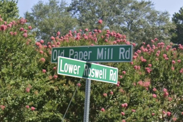 Deadly East Cobb Crash At Trouble Spot Kills 57-Year-Old Driver
