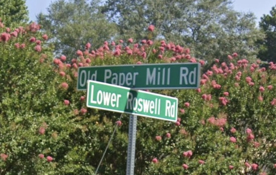 Deadly East Cobb Crash At Trouble Spot Kills 57-Year-Old Driver