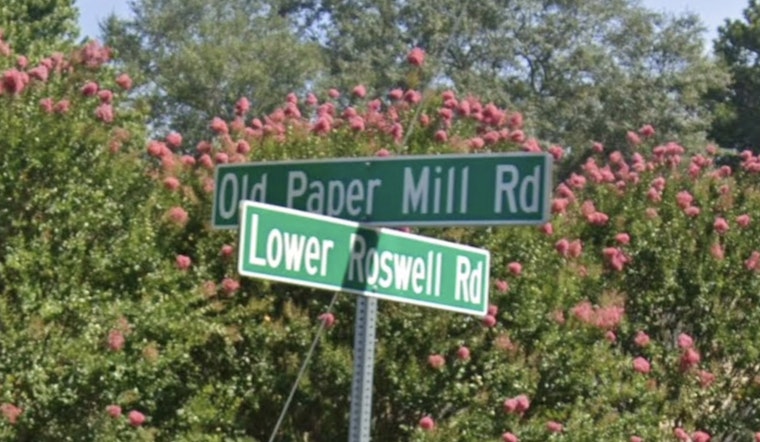 Deadly East Cobb Crash At Trouble Spot Kills 57-Year-Old Driver