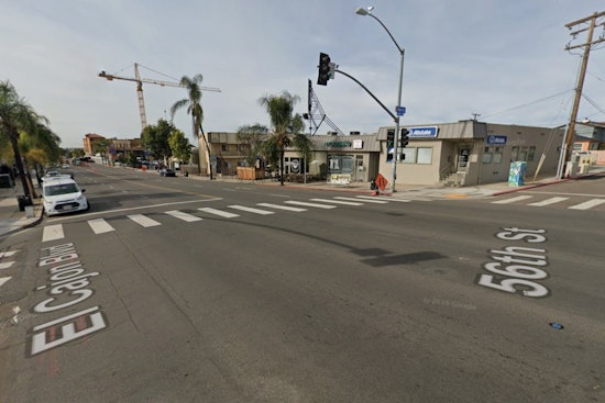 Deadly El Cajon Boulevard Crash Stuns City Heights