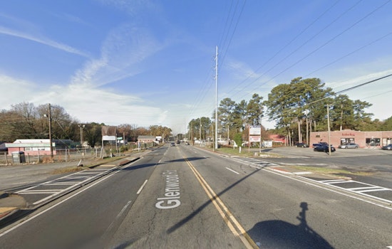 Deadly Glenwood Road Crash Rocks Decatur Evening Commute