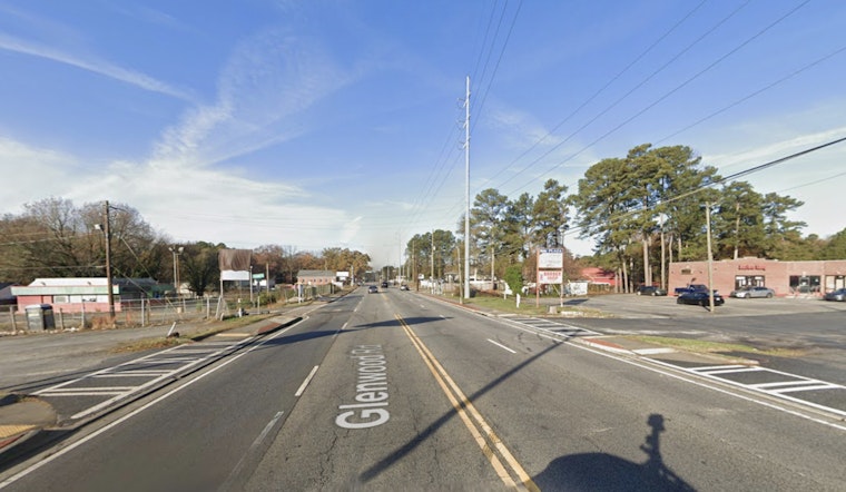Deadly Glenwood Road Crash Rocks Decatur Evening Commute