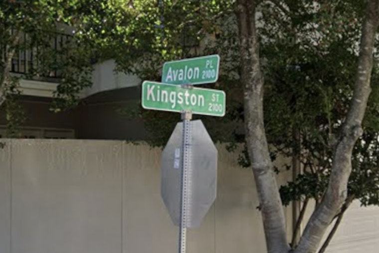 Deadly Gunfire Shatters Quiet In River Oaks Enclave