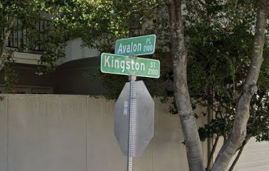 Deadly Gunfire Shatters Quiet In River Oaks Enclave