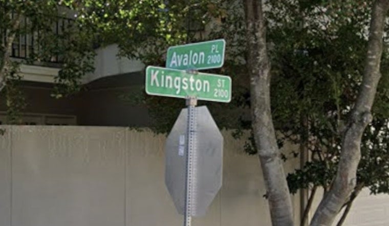 Deadly Gunfire Shatters Quiet In River Oaks Enclave